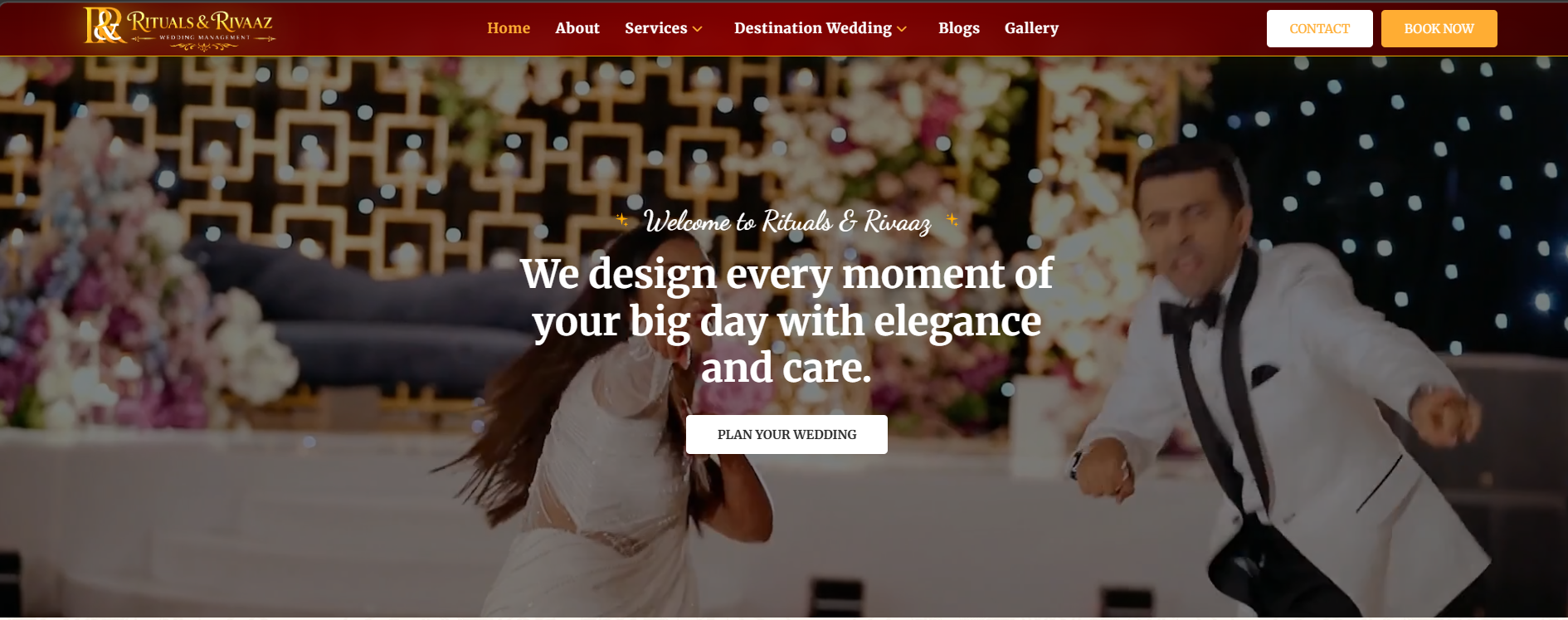 Rituals and Rivaaz Project